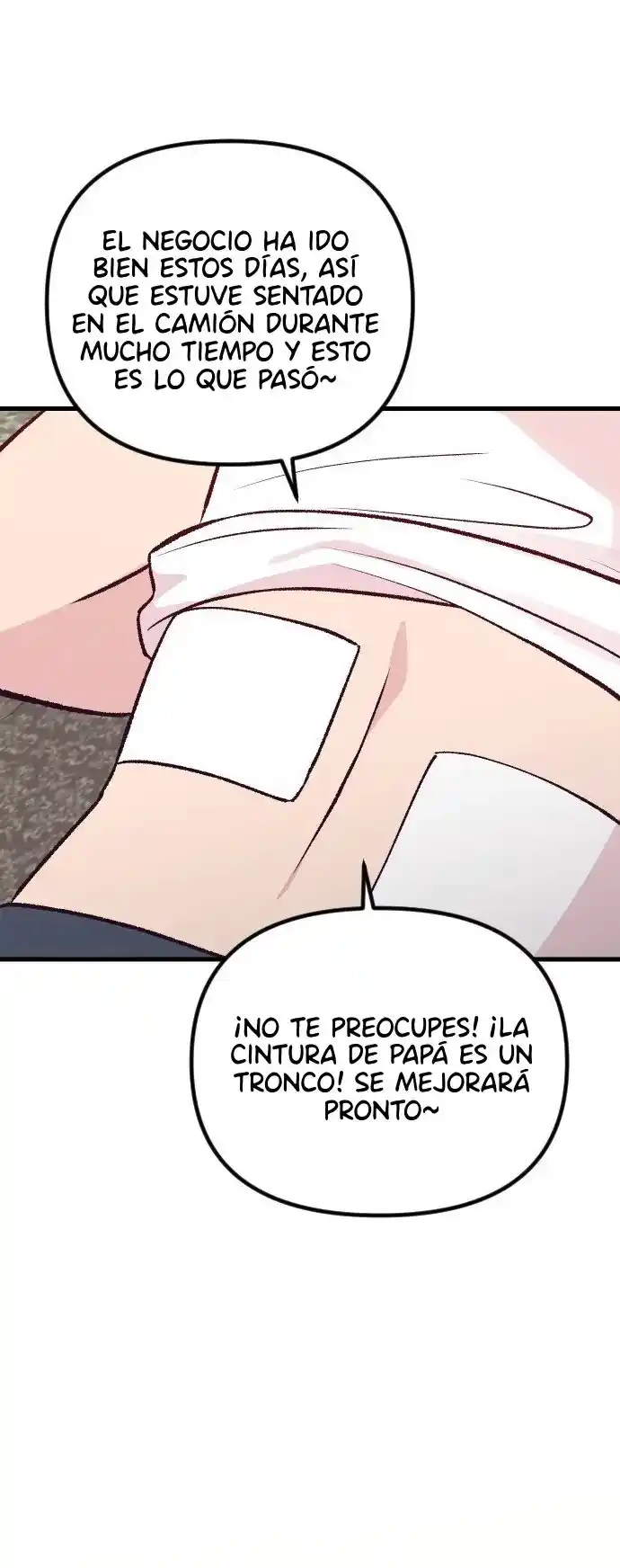 Encontrarse En El Medio - Capítulo 15 - Página 45 - LectorTMOo