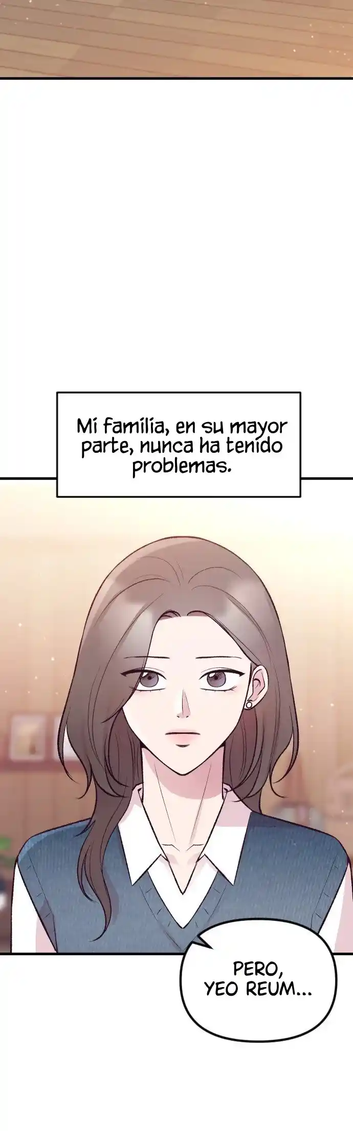 Encontrarse En El Medio - Capítulo 15 - Página 50 - LectorTMOo