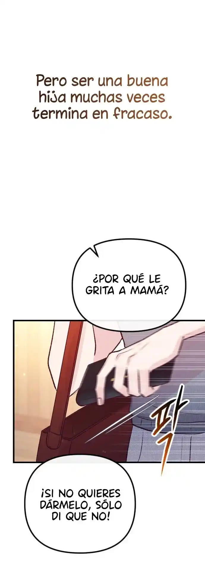 Encontrarse En El Medio - Capítulo 15 - Página 54 - LectorTMOo