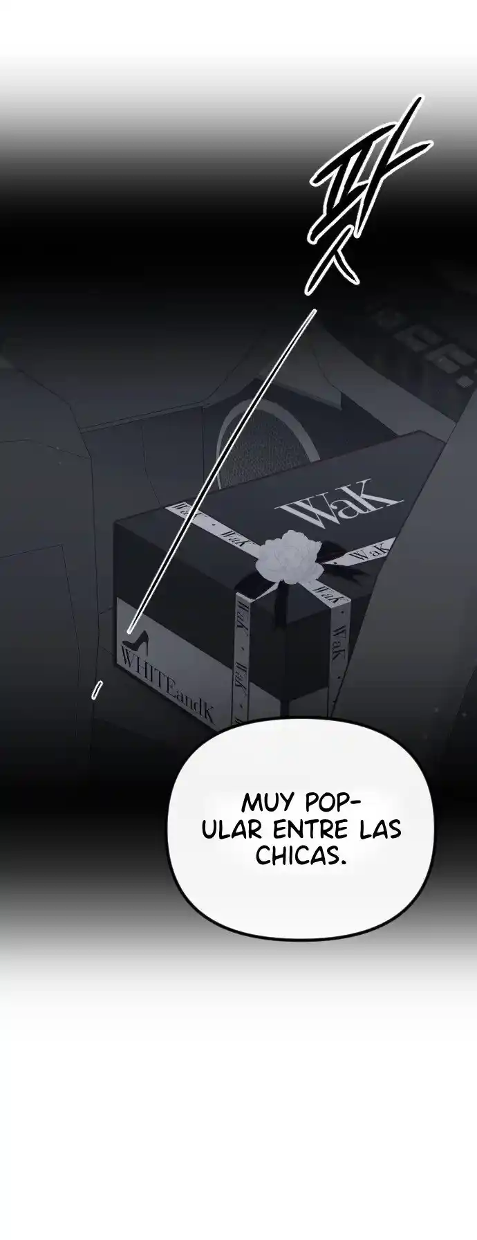Encontrarse En El Medio - Capítulo 15 - Página 75 - LectorTMOo