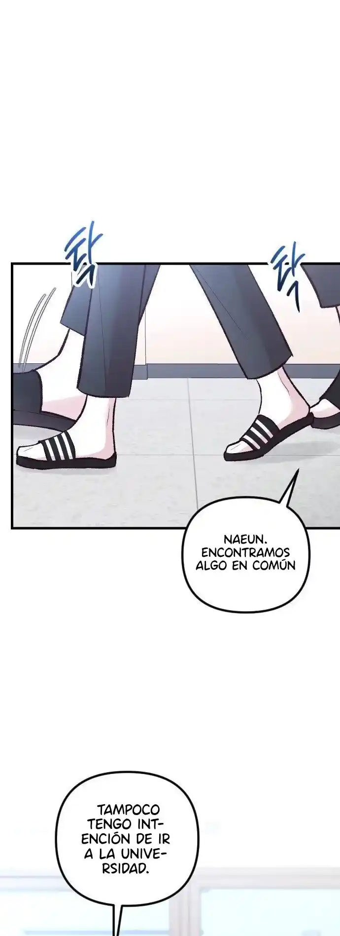 Encontrarse En El Medio - Capítulo 17 - Página 8 - LectorTMOo