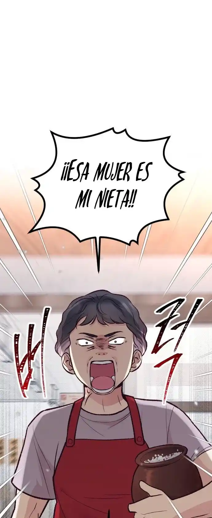 Encontrarse En El Medio - Capítulo 17 - Página 39 - LectorTMOo