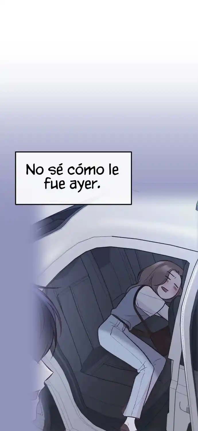 Encontrarse En El Medio - Capítulo 17 - Página 47 - LectorTMOo