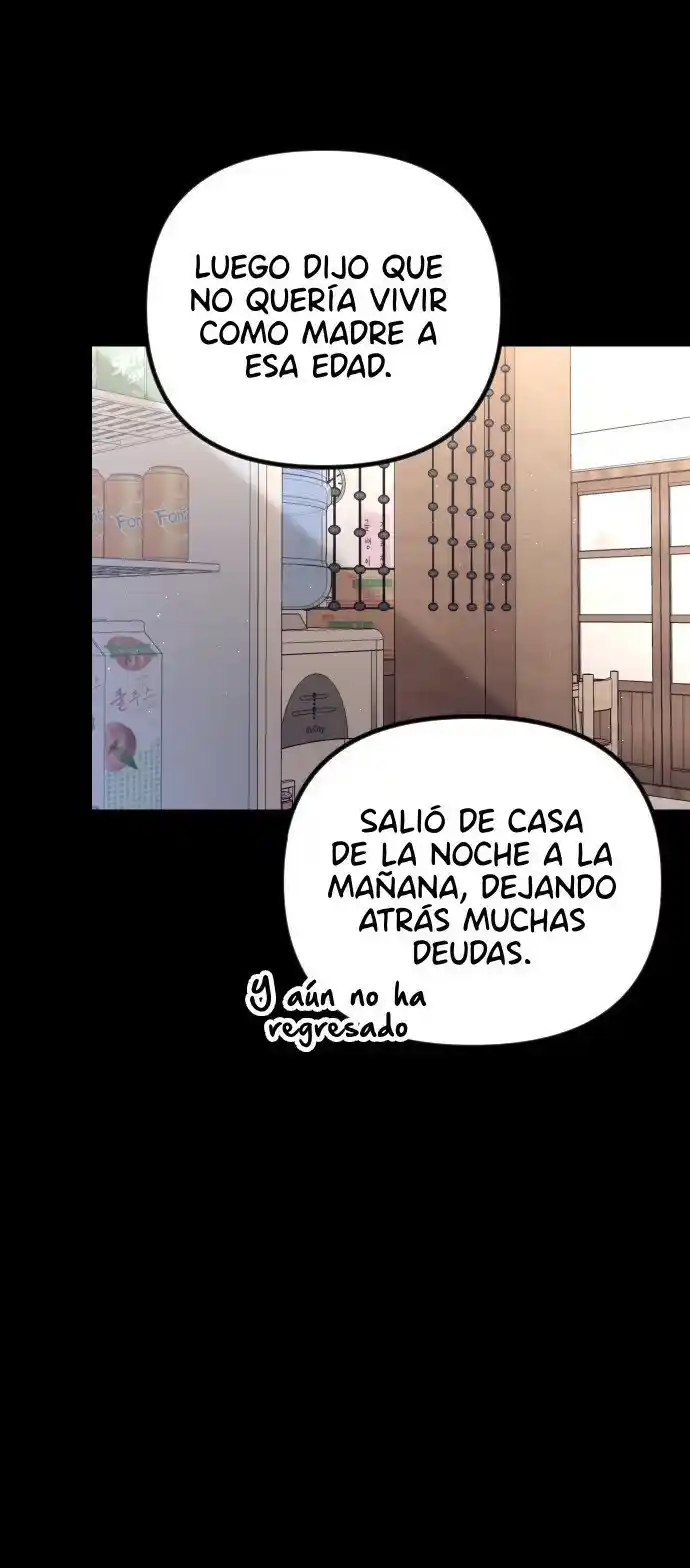 Encontrarse En El Medio - Capítulo 18.10 - Página 52 - LectorTMOo