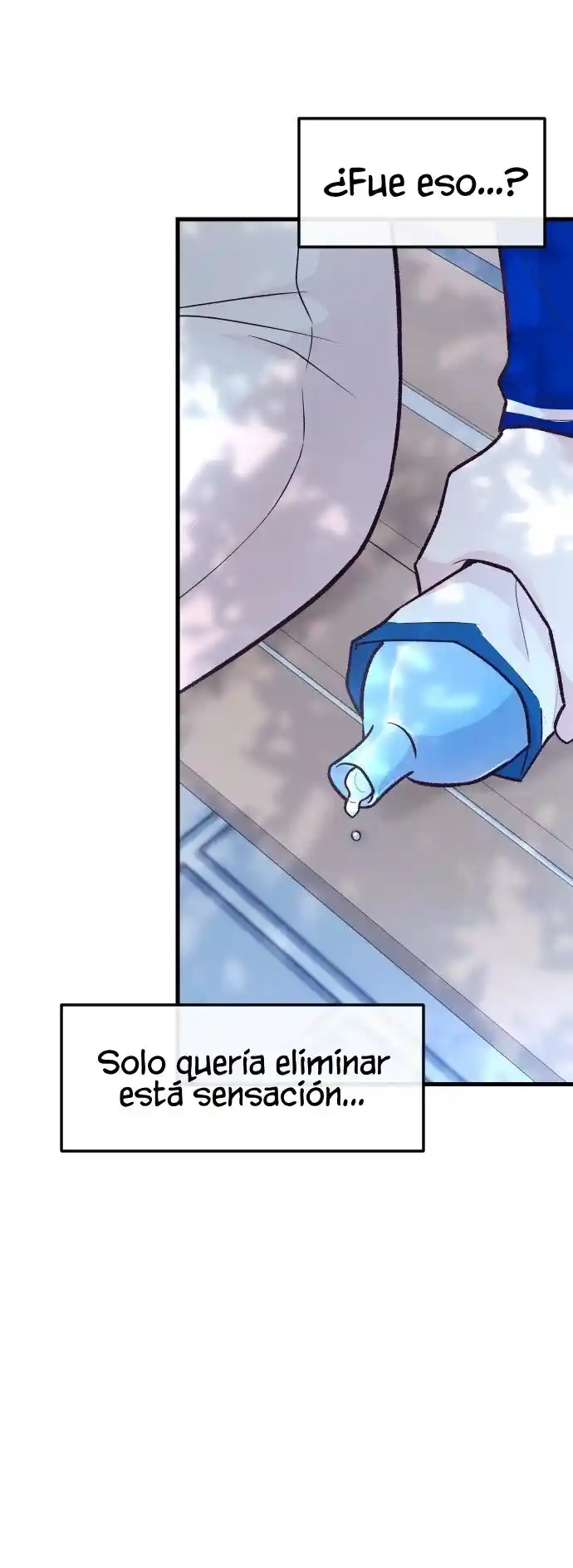 Encontrarse En El Medio - Capítulo 18.10 - Página 70 - LectorTMOo