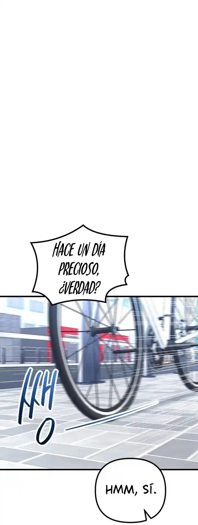 Encontrarse En El Medio - Capítulo 18.10 - Página 72 - LectorTMOo