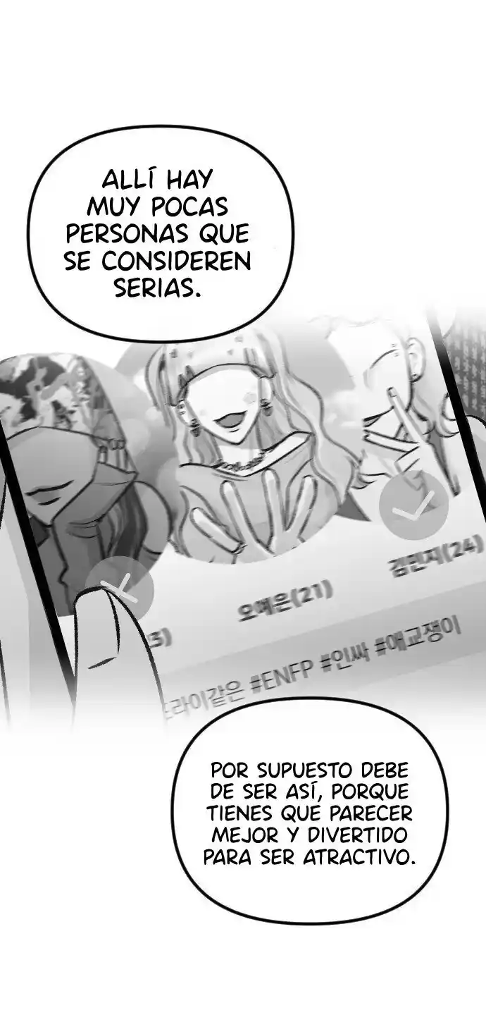 Encontrarse En El Medio - Capítulo 19 - Página 24 - LectorTMOo