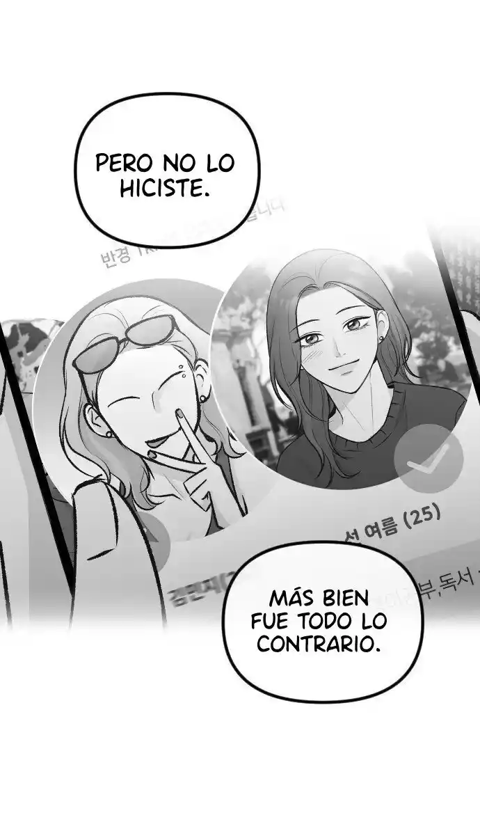 Encontrarse En El Medio - Capítulo 19 - Página 25 - LectorTMOo