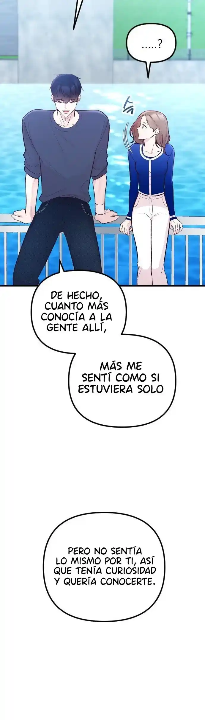 Encontrarse En El Medio - Capítulo 19 - Página 27 - LectorTMOo