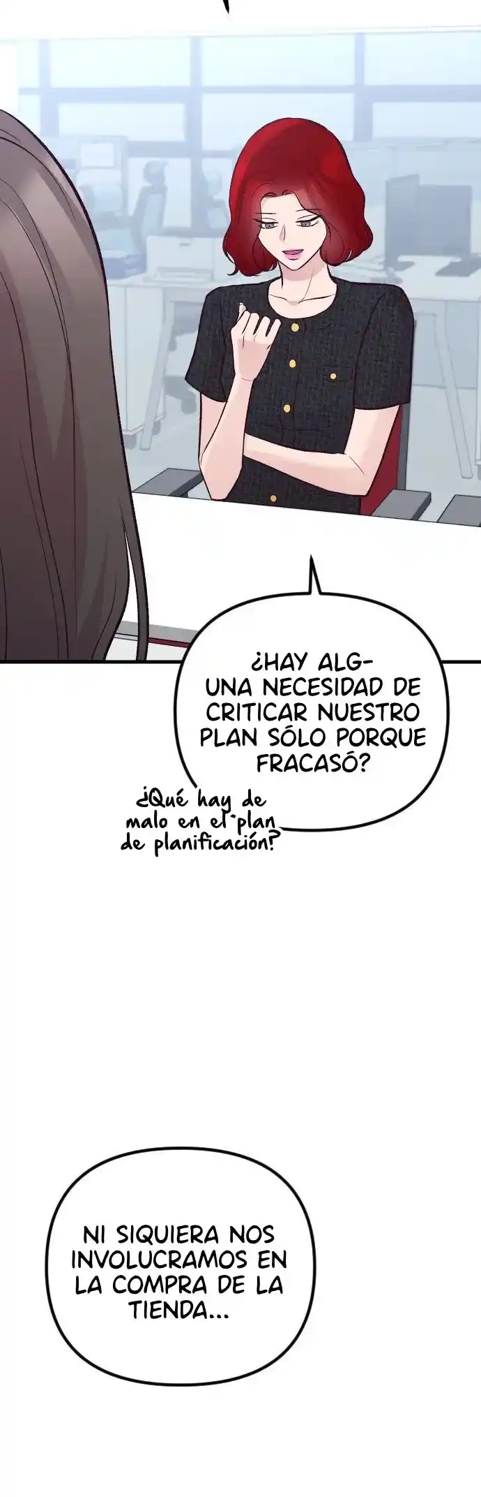 Encontrarse En El Medio - Capítulo 19 - Página 42 - LectorTMOo