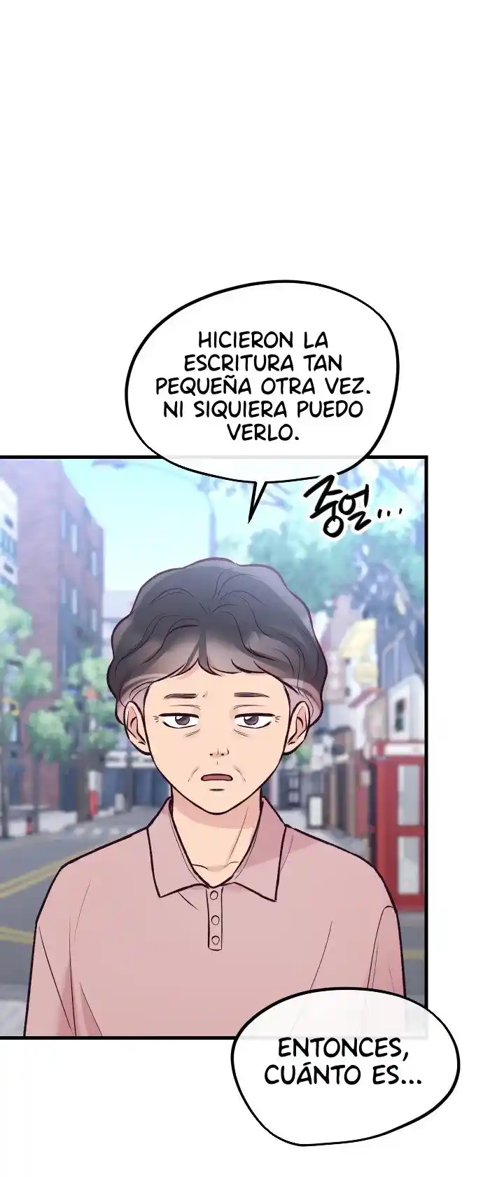 Encontrarse En El Medio - Capítulo 19 - Página 57 - LectorTMOo