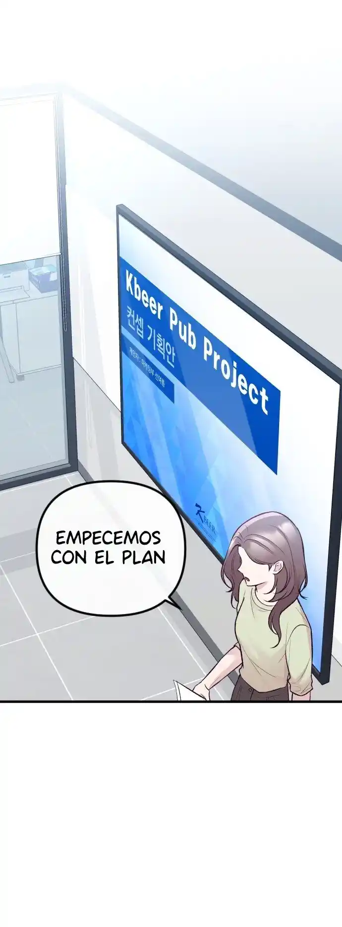 Encontrarse En El Medio - Capítulo 19 - Página 65 - LectorTMOo