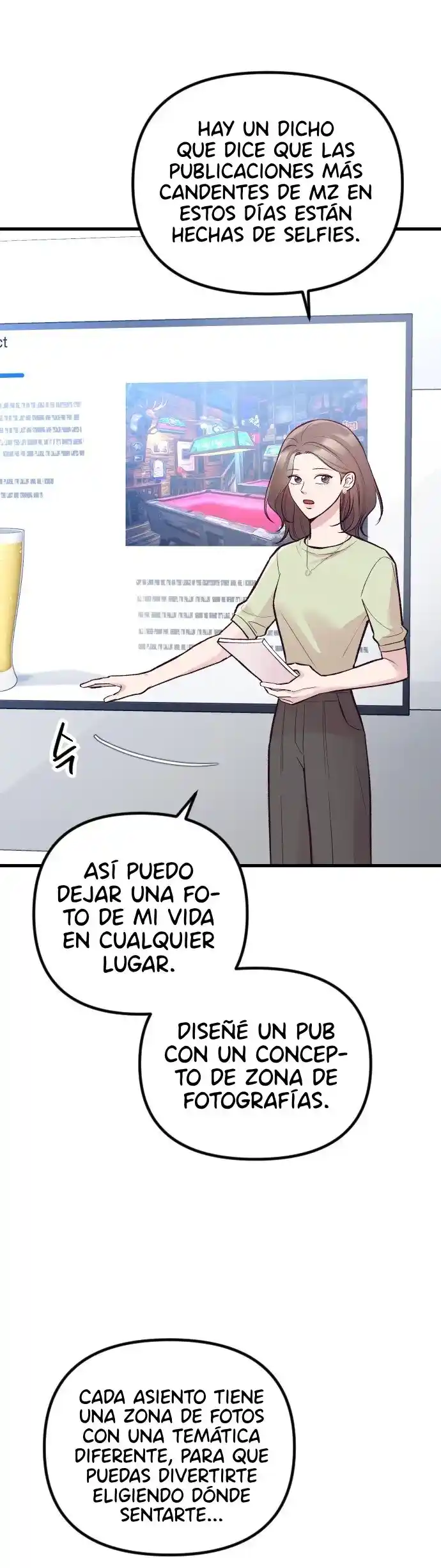 Encontrarse En El Medio - Capítulo 19 - Página 66 - LectorTMOo