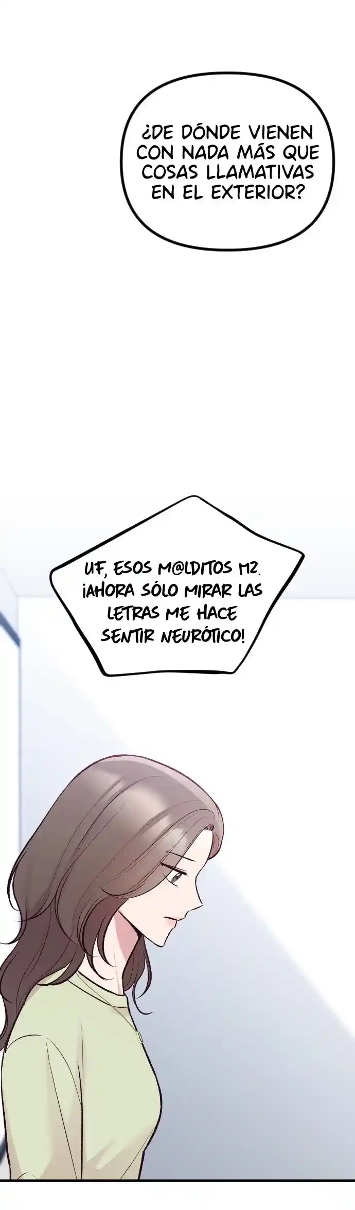 Encontrarse En El Medio - Capítulo 19 - Página 69 - LectorTMOo