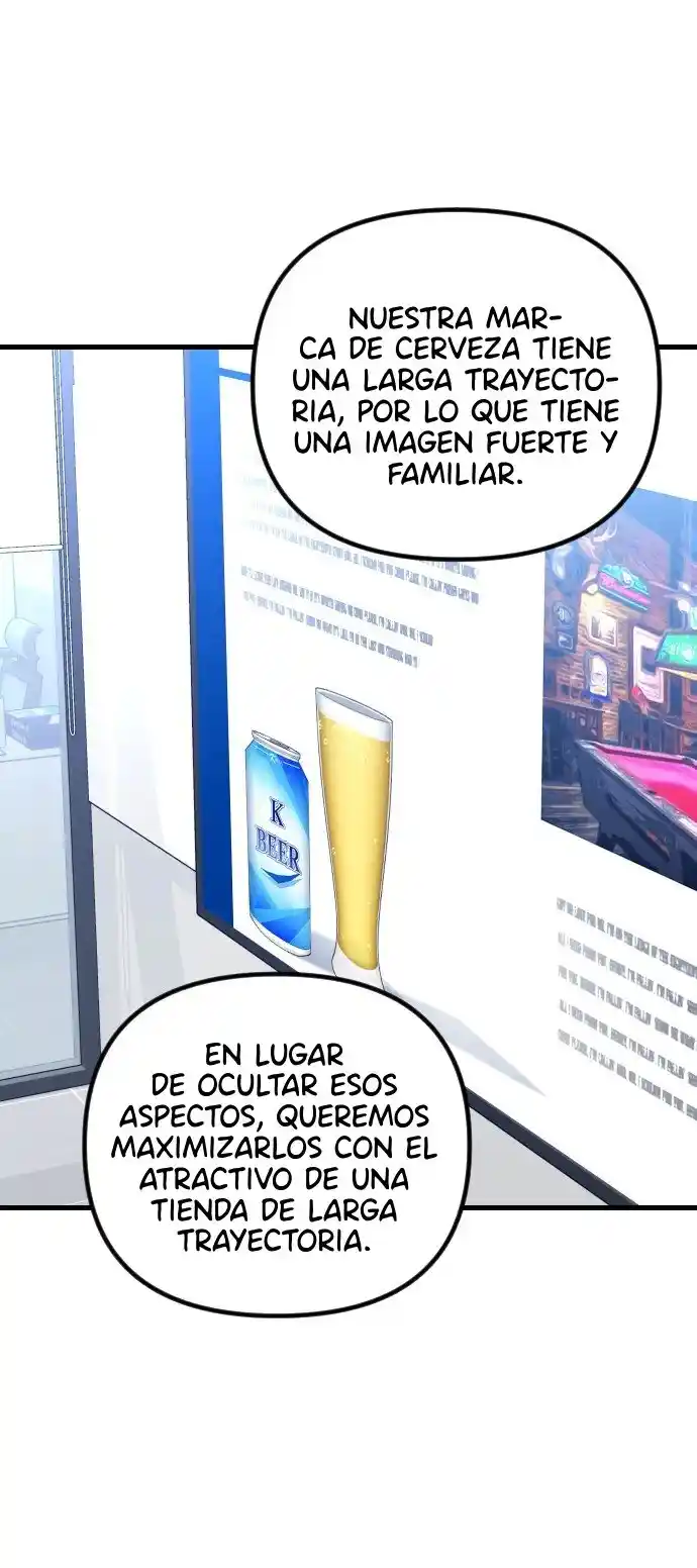 Encontrarse En El Medio - Capítulo 19 - Página 79 - LectorTMOo
