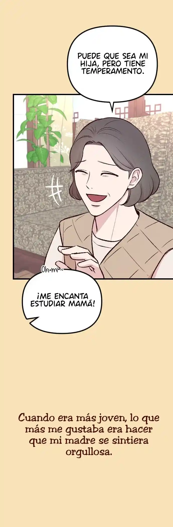 Encontrarse En El Medio - Capítulo 2 - Página 6 - LectorTMOo