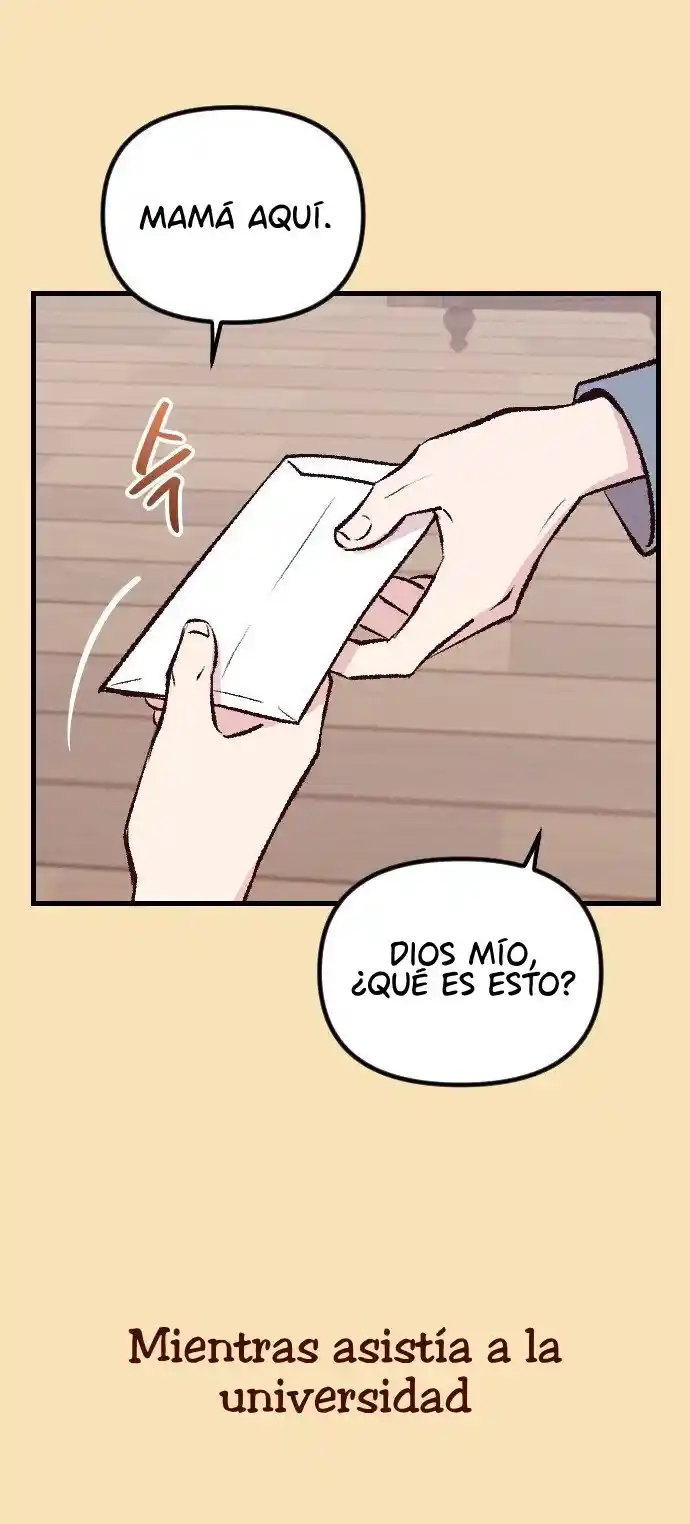 Encontrarse En El Medio - Capítulo 2 - Página 7 - LectorTMOo