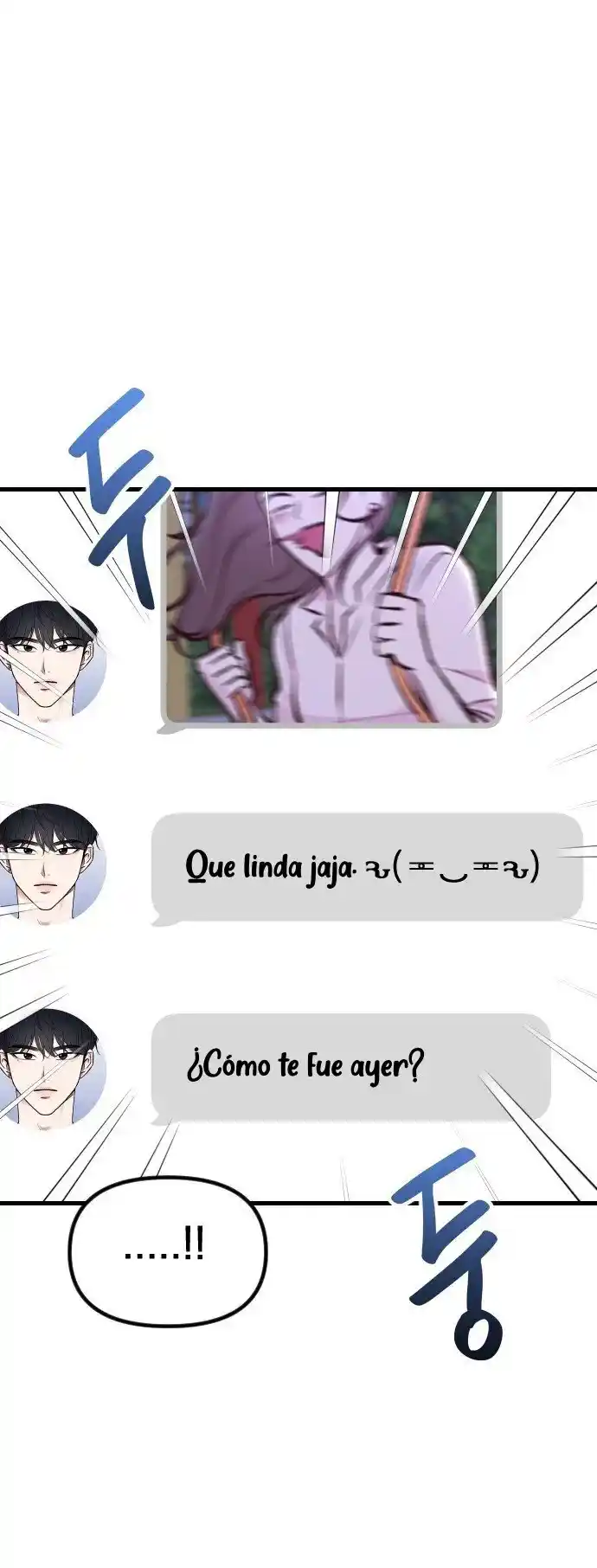Encontrarse En El Medio - Capítulo 2 - Página 16 - LectorTMOo