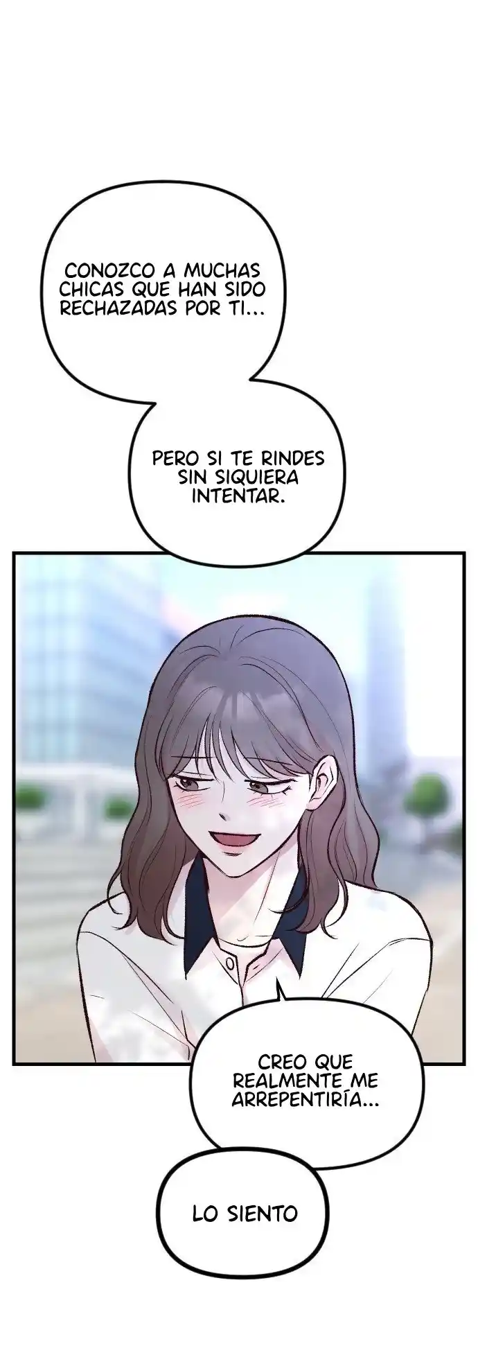 Encontrarse En El Medio - Capítulo 2 - Página 42 - LectorTMOo