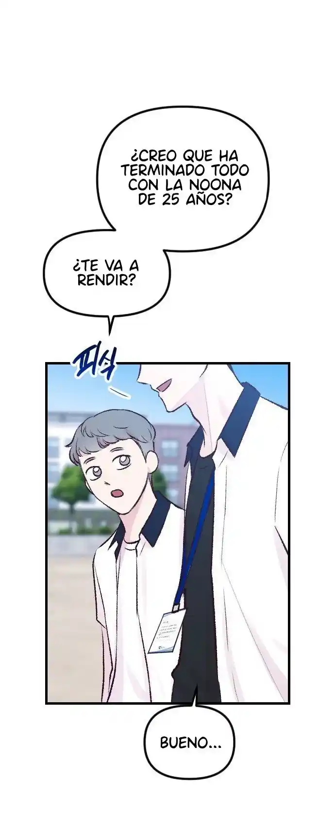 Encontrarse En El Medio - Capítulo 2 - Página 58 - LectorTMOo