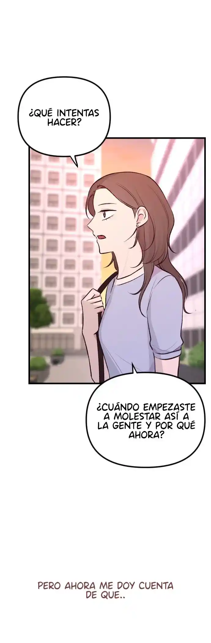 Encontrarse En El Medio - Capítulo 2 - Página 73 - LectorTMOo