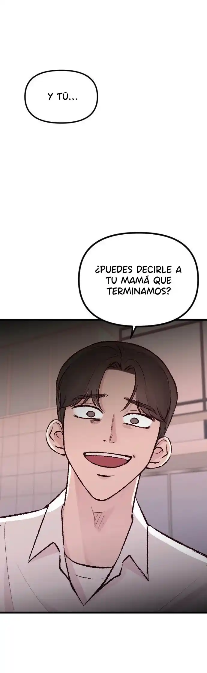 Encontrarse En El Medio - Capítulo 2 - Página 81 - LectorTMOo