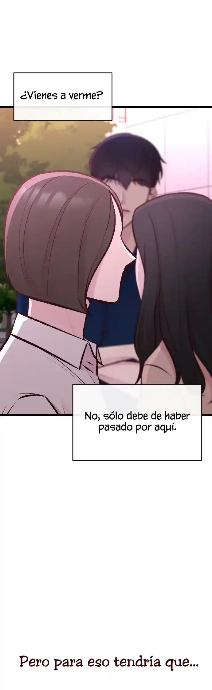 Encontrarse En El Medio - Capítulo 2 - Página 87 - LectorTMOo
