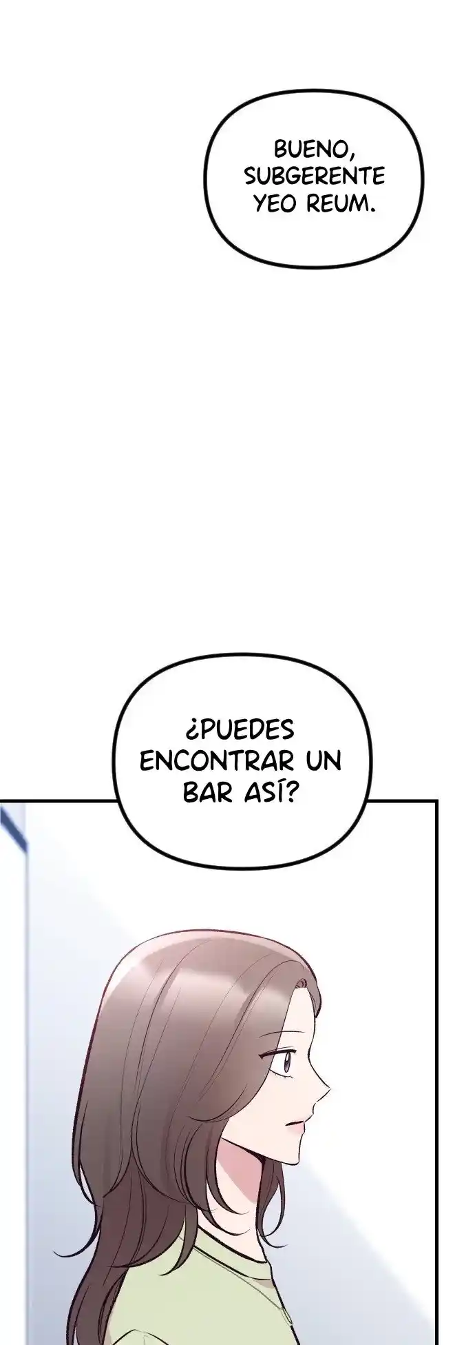 Encontrarse En El Medio - Capítulo 20 - Página 27 - LectorTMOo