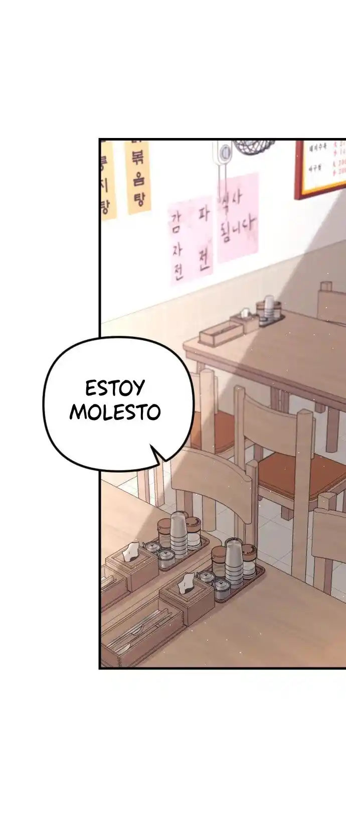 Encontrarse En El Medio - Capítulo 20 - Página 32 - LectorTMOo