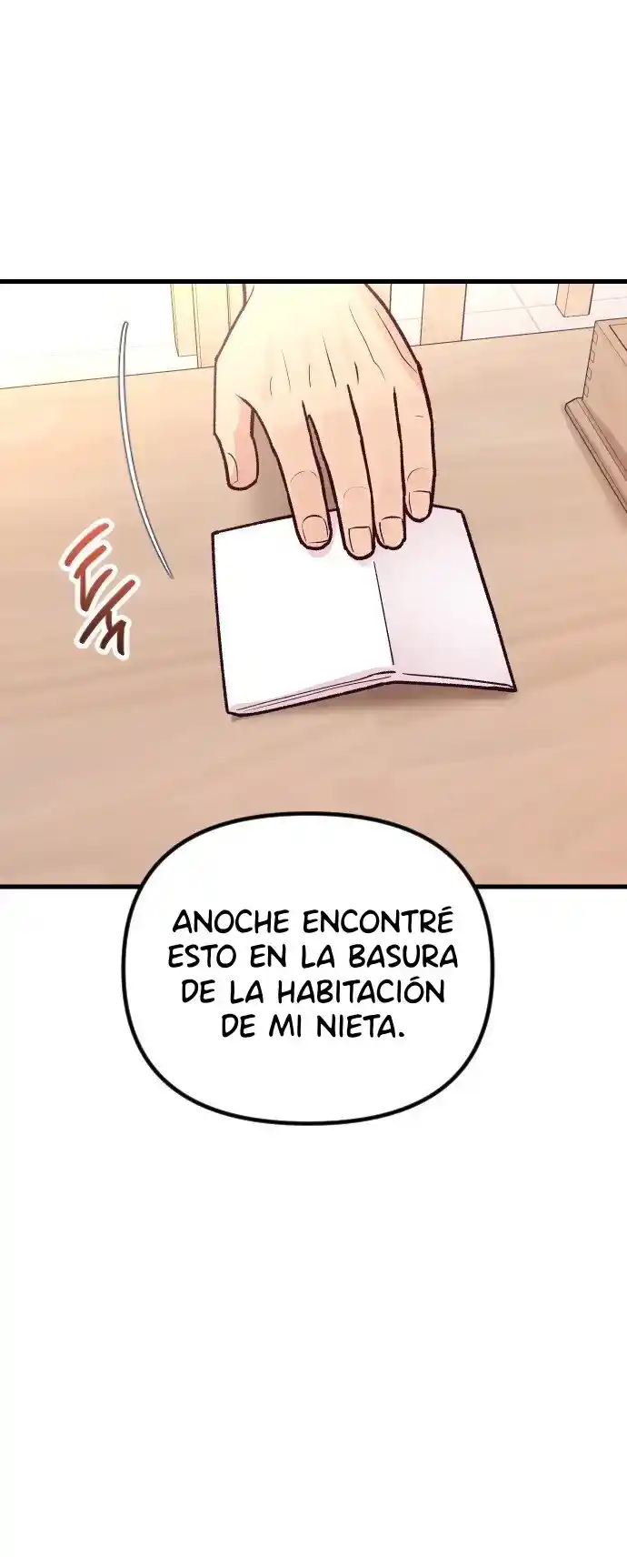 Encontrarse En El Medio - Capítulo 20 - Página 37 - LectorTMOo