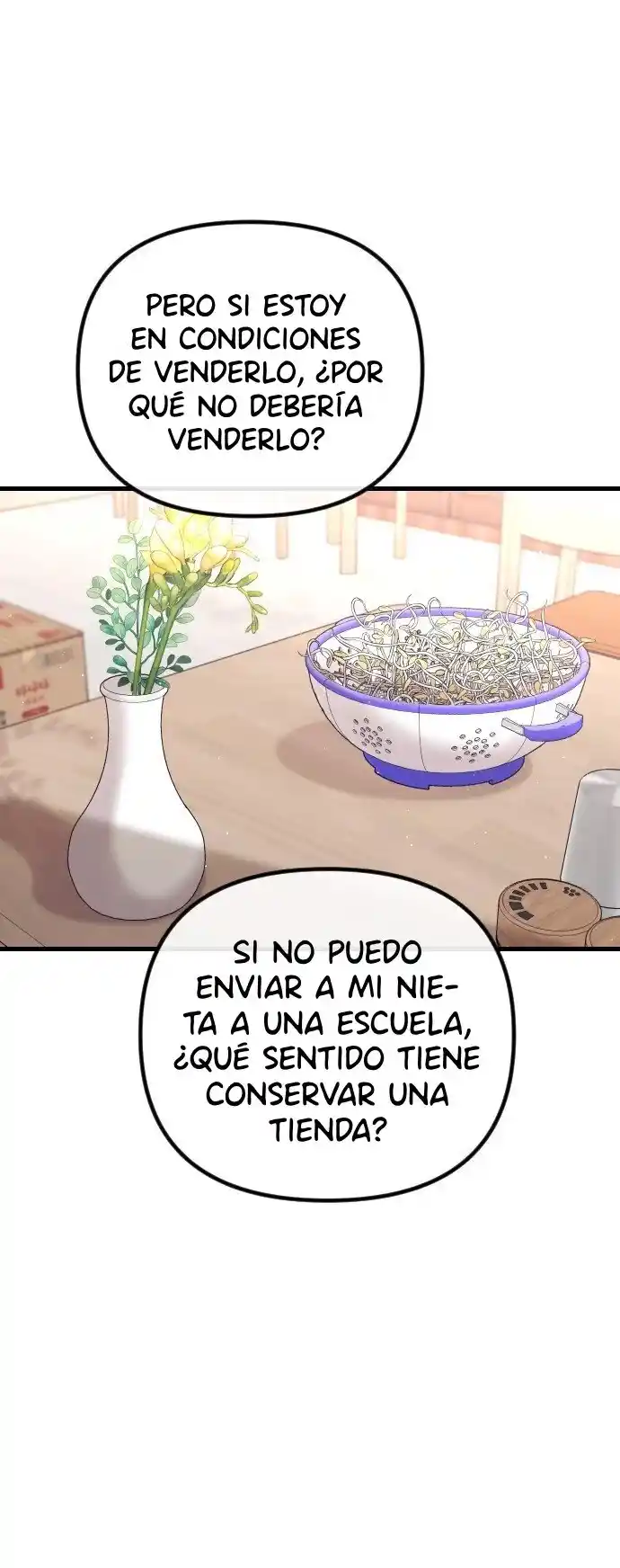 Encontrarse En El Medio - Capítulo 20 - Página 42 - LectorTMOo