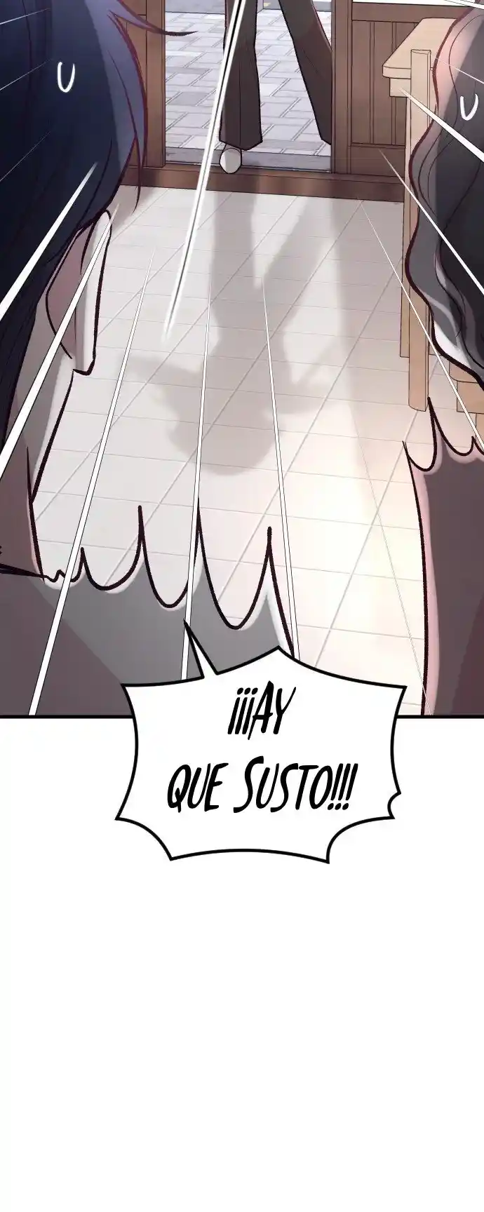 Encontrarse En El Medio - Capítulo 20 - Página 45 - LectorTMOo
