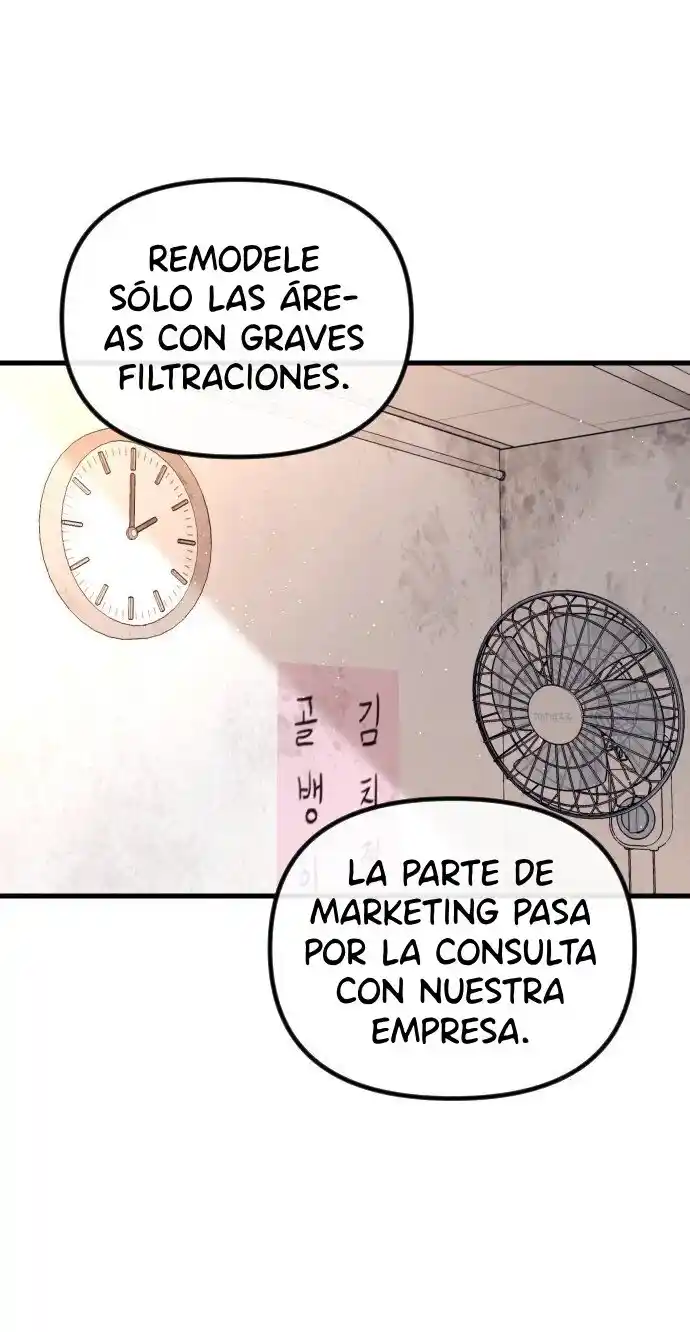 Encontrarse En El Medio - Capítulo 20 - Página 49 - LectorTMOo