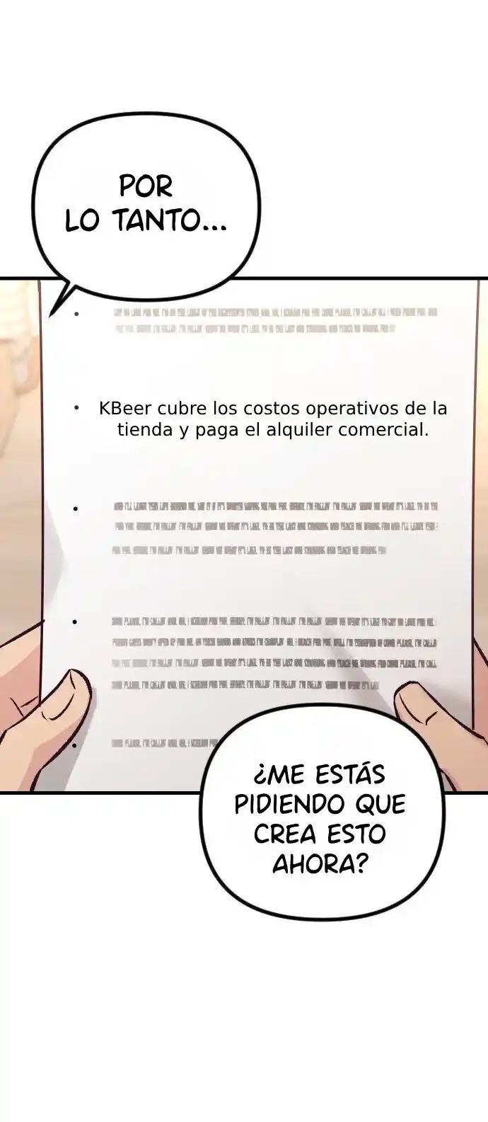 Encontrarse En El Medio - Capítulo 20 - Página 51 - LectorTMOo