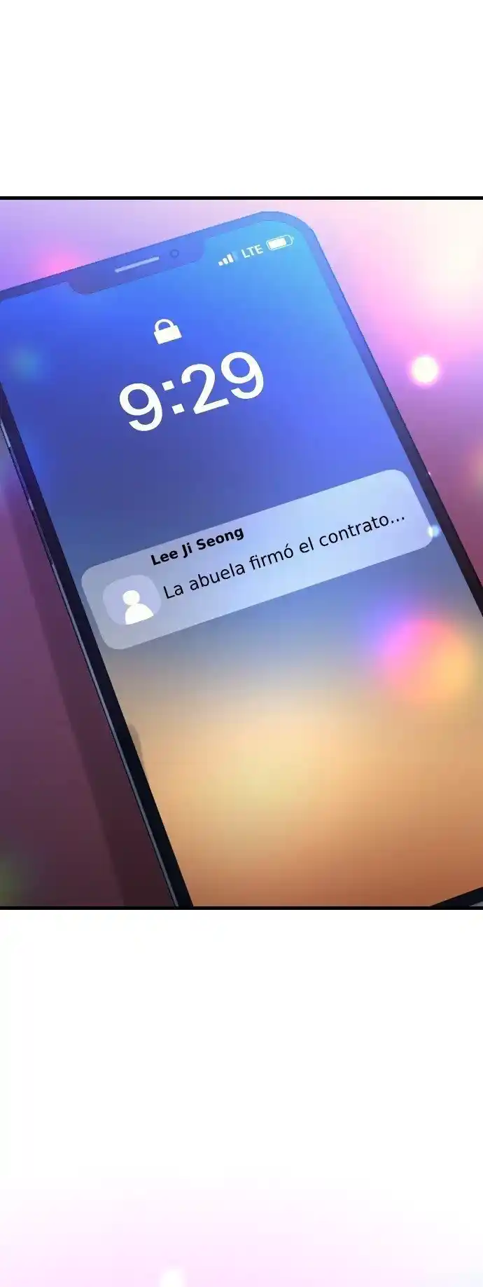 Encontrarse En El Medio - Capítulo 21 - Página 17 - LectorTMOo