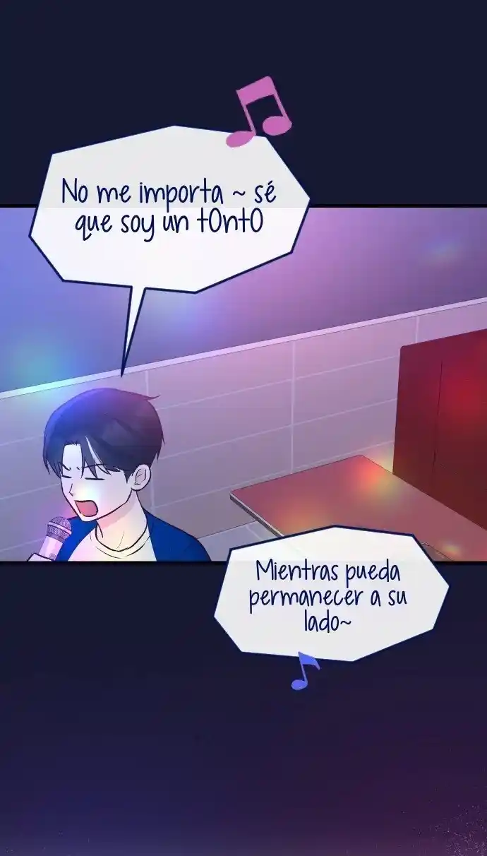 Encontrarse En El Medio - Capítulo 21 - Página 49 - LectorTMOo