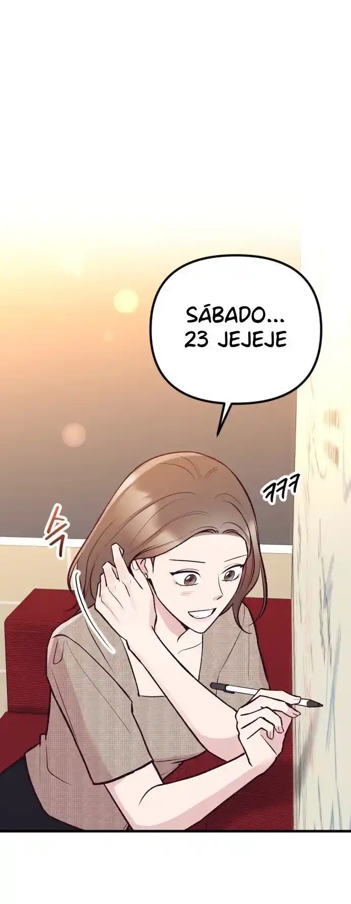 Encontrarse En El Medio - Capítulo 21 - Página 55 - LectorTMOo