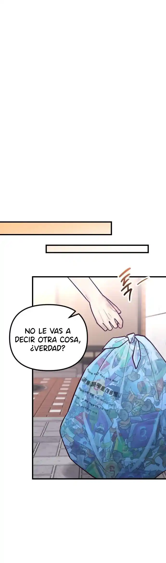 Encontrarse En El Medio - Capítulo 22 - Página 49 - LectorTMOo