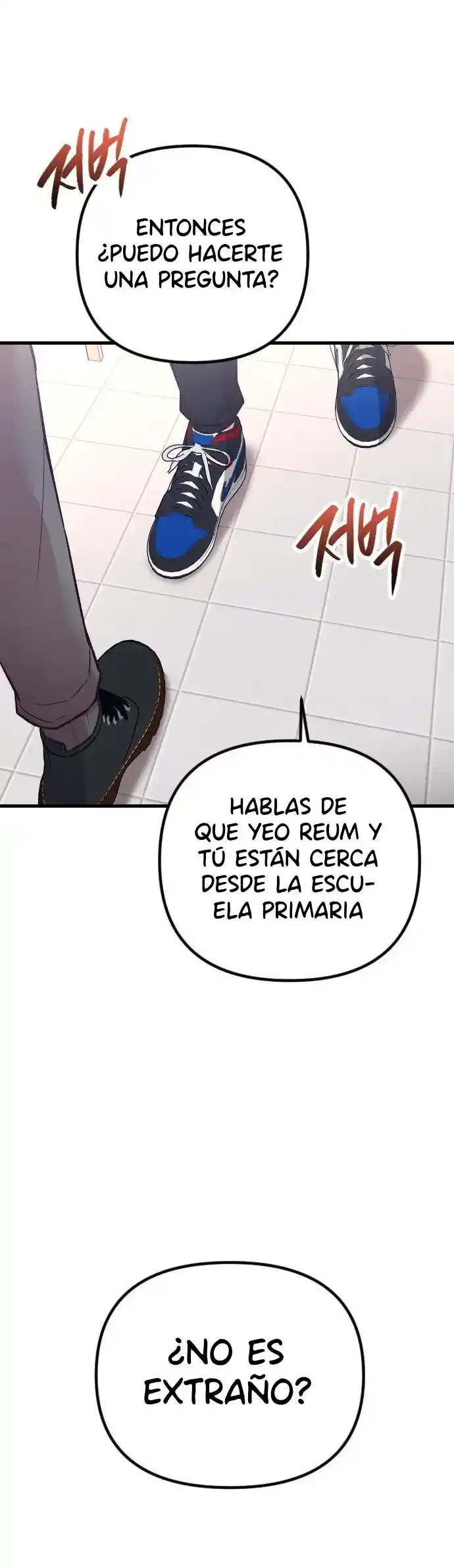 Encontrarse En El Medio - Capítulo 22 - Página 66 - LectorTMOo