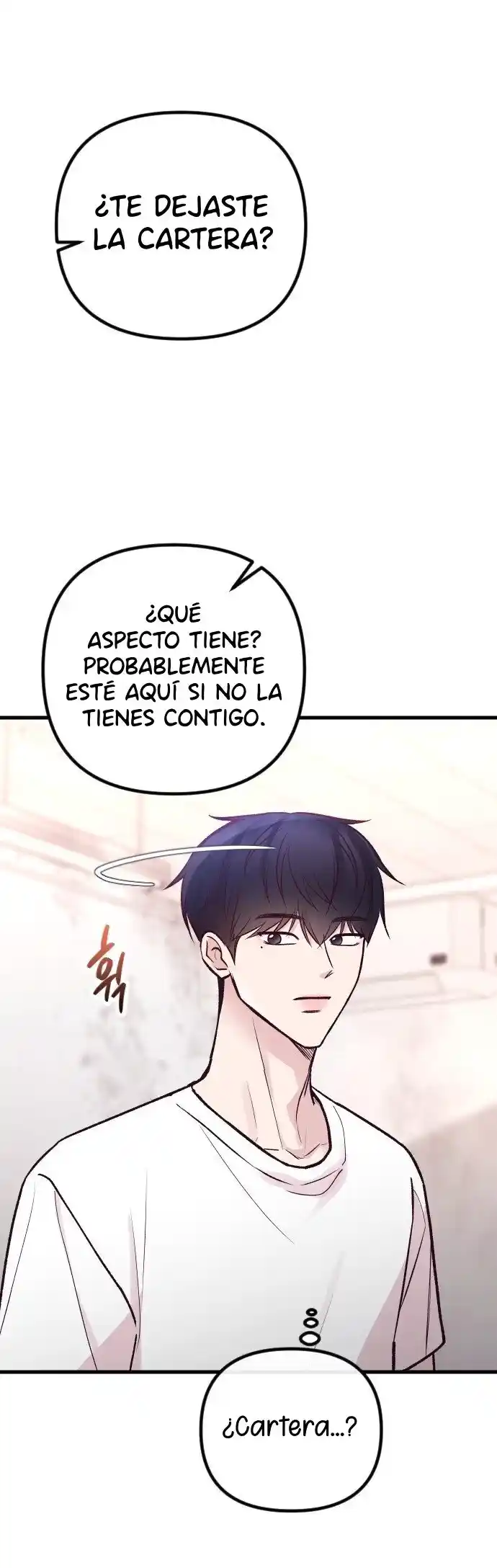 Encontrarse En El Medio - Capítulo 22 - Página 77 - LectorTMOo