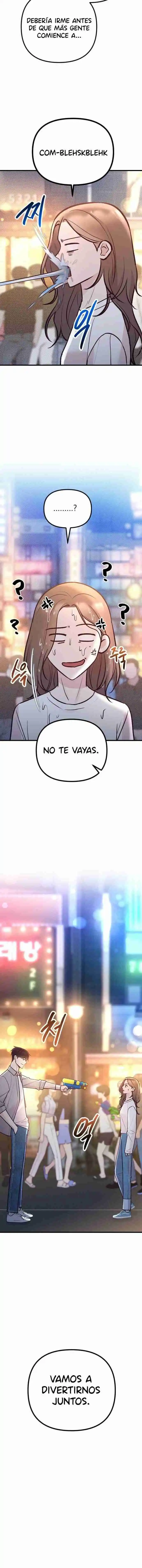 Encontrarse En El Medio - Capítulo 25 - Página 17 - LectorTMOo