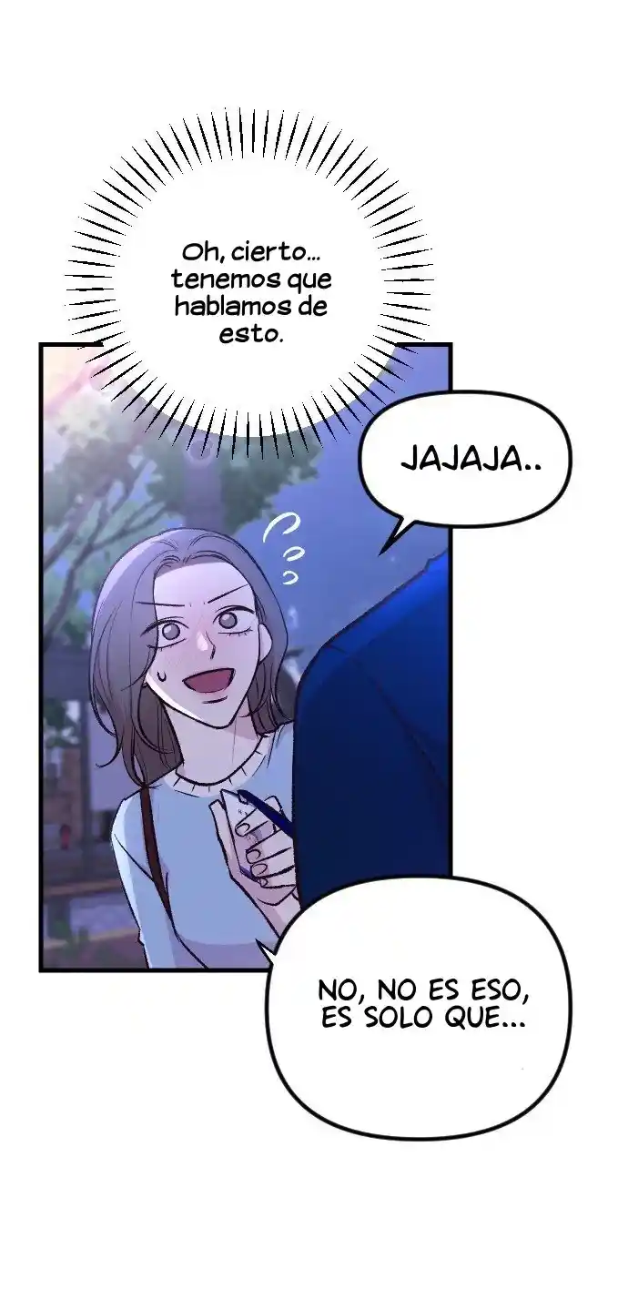 Encontrarse En El Medio - Capítulo 3 - Página 25 - LectorTMOo
