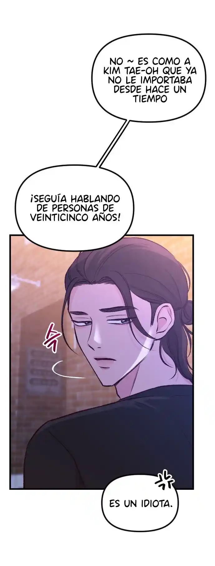 Encontrarse En El Medio - Capítulo 3 - Página 62 - LectorTMOo