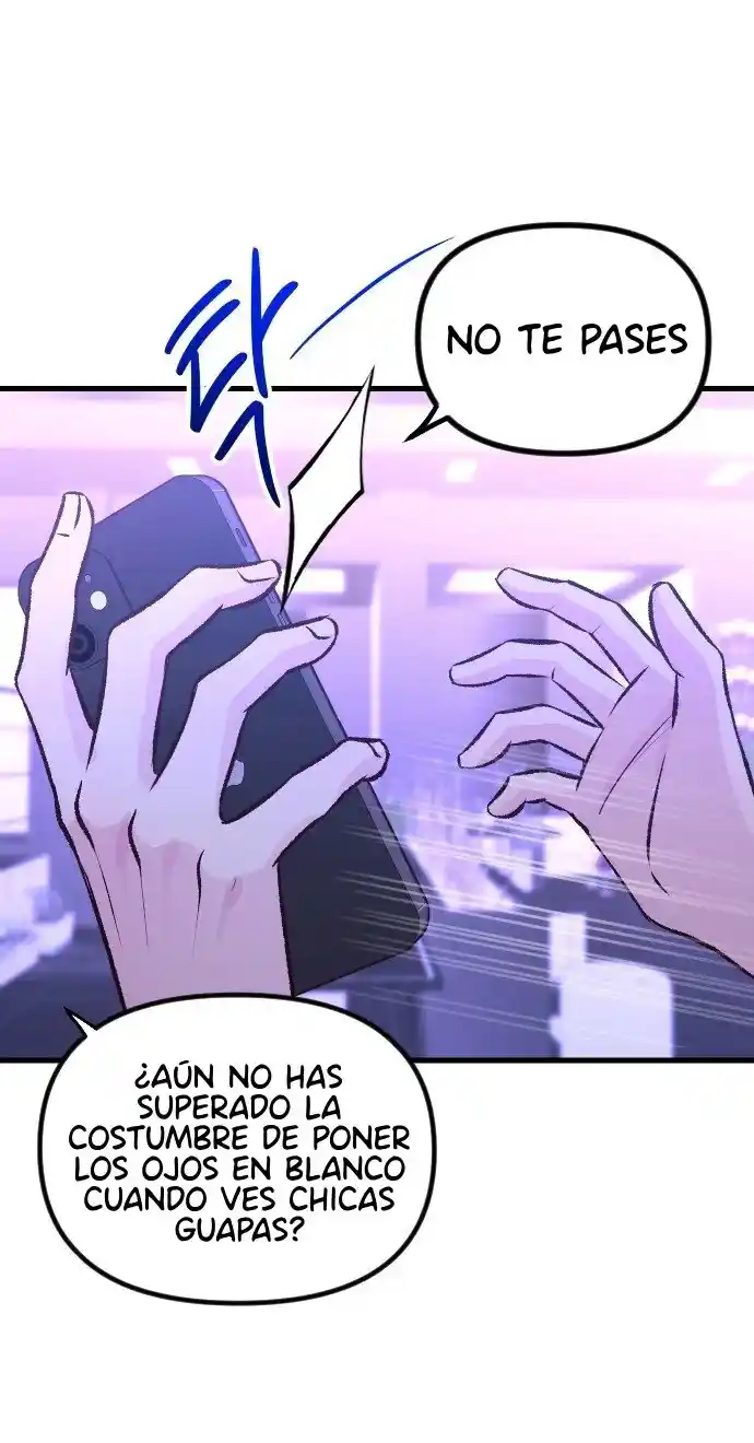 Encontrarse En El Medio - Capítulo 4 - Página 9 - LectorTMOo