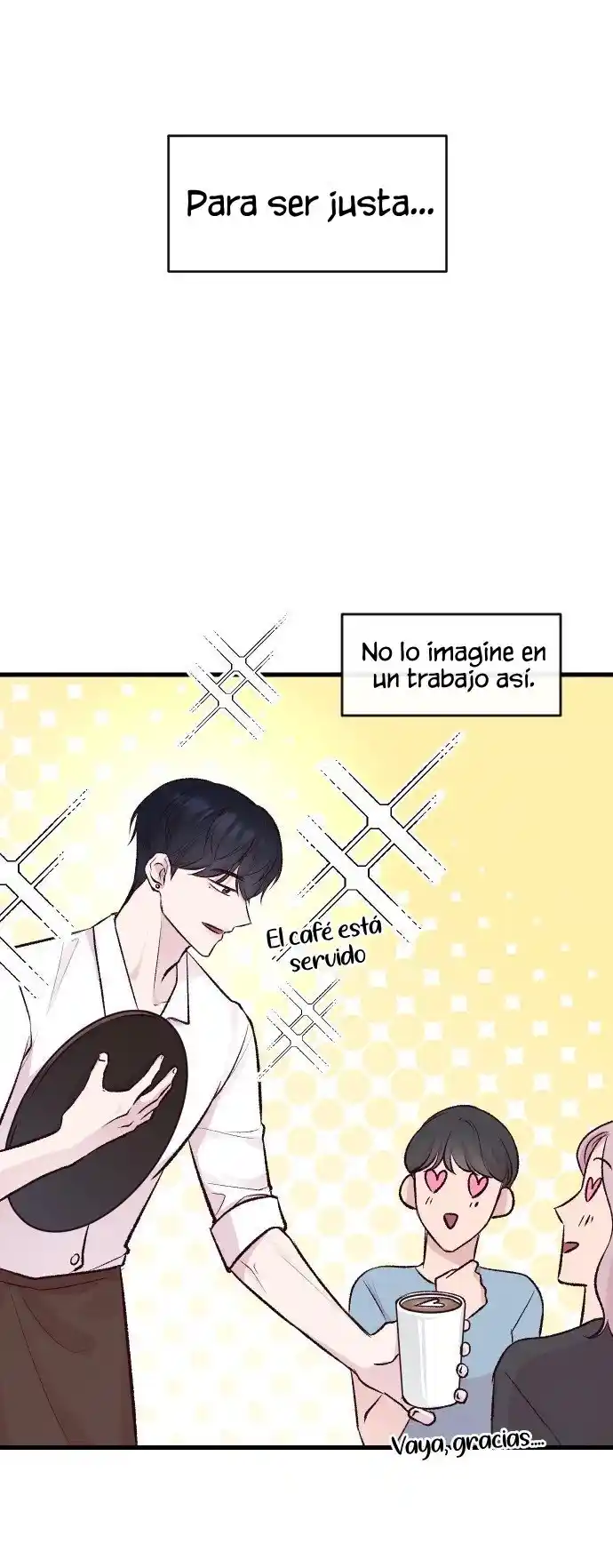 Encontrarse En El Medio - Capítulo 4 - Página 39 - LectorTMOo