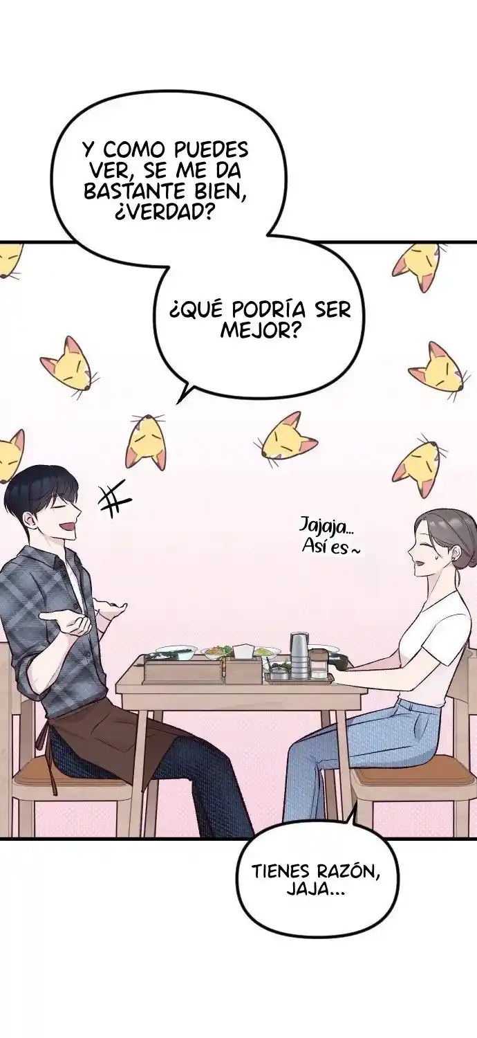 Encontrarse En El Medio - Capítulo 4 - Página 43 - LectorTMOo
