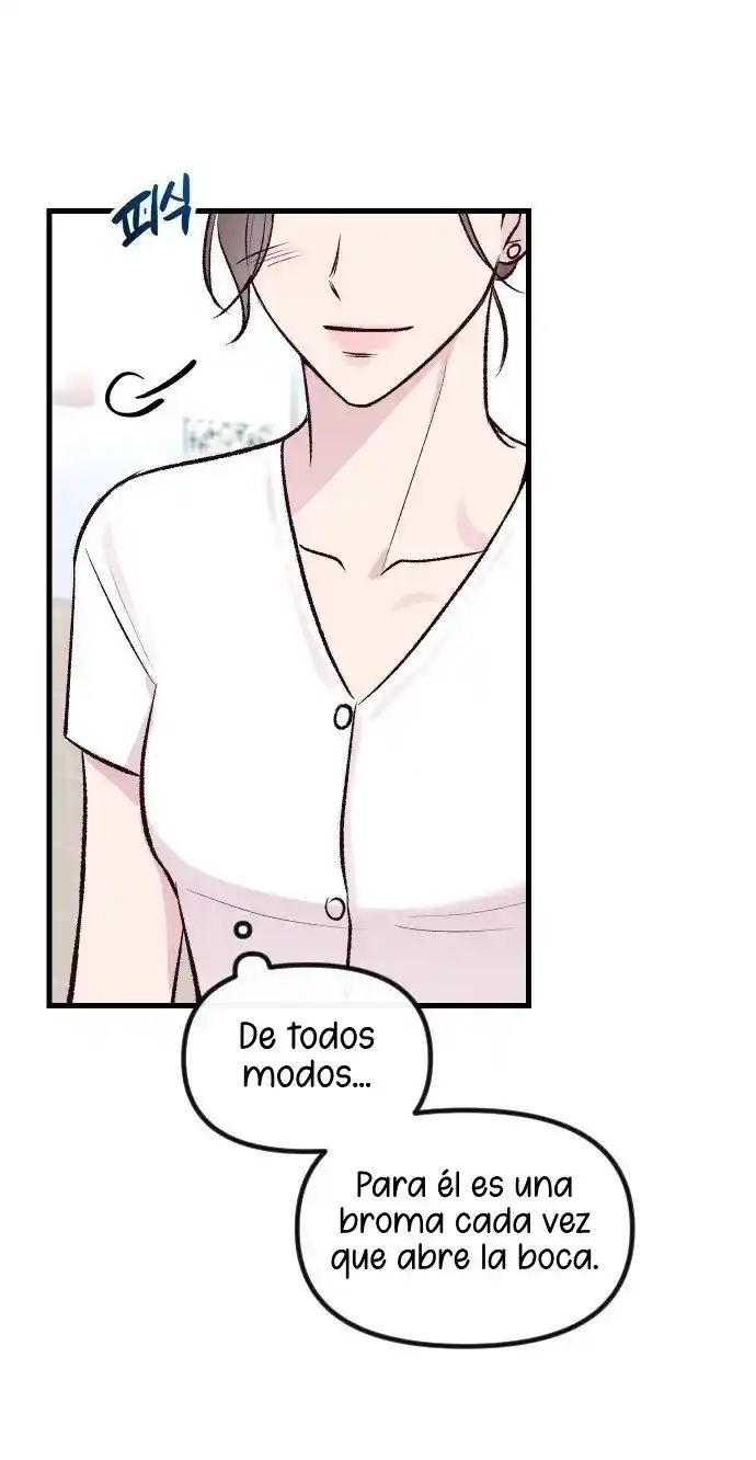 Encontrarse En El Medio - Capítulo 4 - Página 44 - LectorTMOo