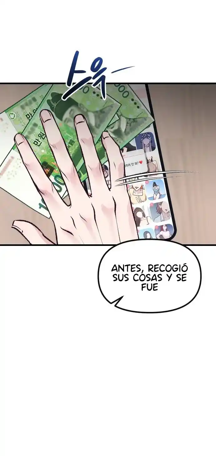 Encontrarse En El Medio - Capítulo 5 - Página 9 - LectorTMOo