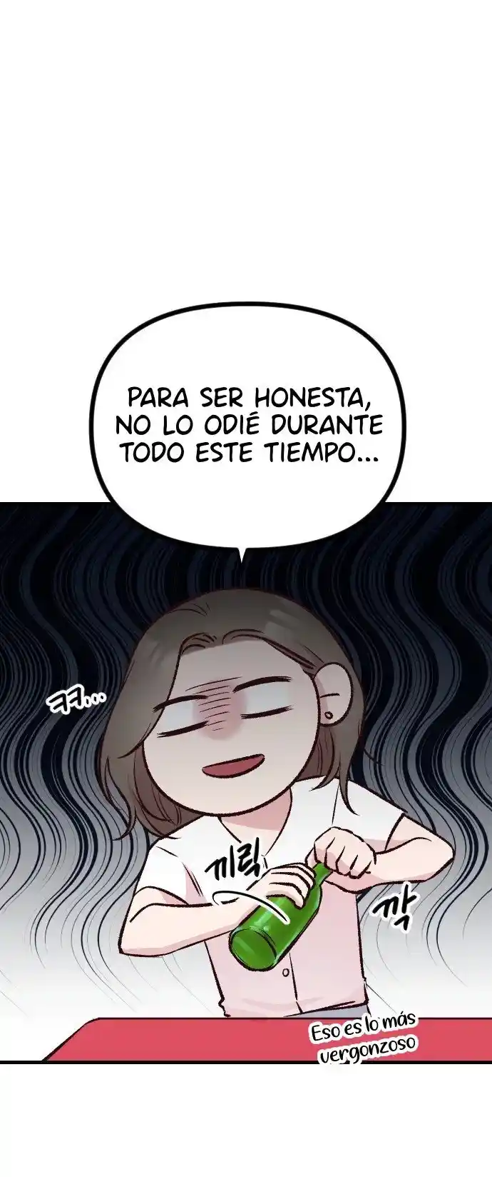 Encontrarse En El Medio - Capítulo 5 - Página 23 - LectorTMOo