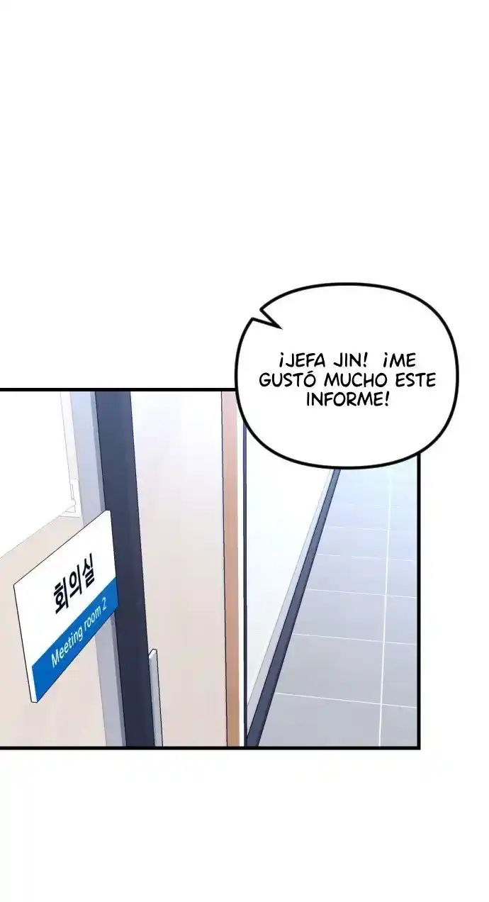 Encontrarse En El Medio - Capítulo 5 - Página 39 - LectorTMOo